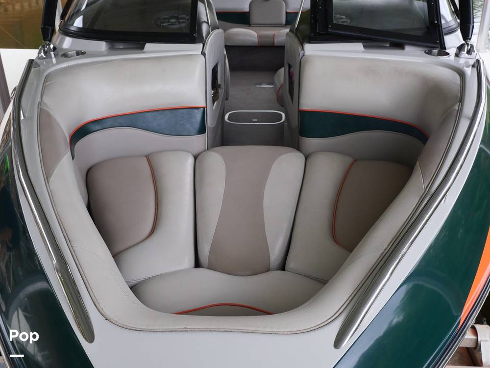 Slide: The Image of Malibu Wakesetter 21VLX 2006 - 14725538