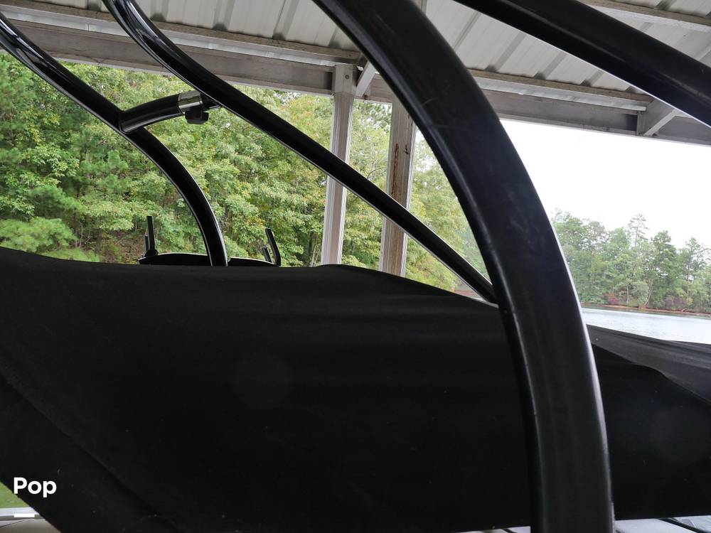 Slide: The Image of Malibu Wakesetter 21VLX 2006 - 14725541