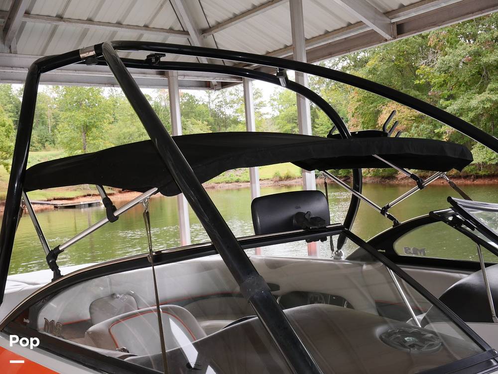 Slide: The Image of Malibu Wakesetter 21VLX 2006 - 14725487