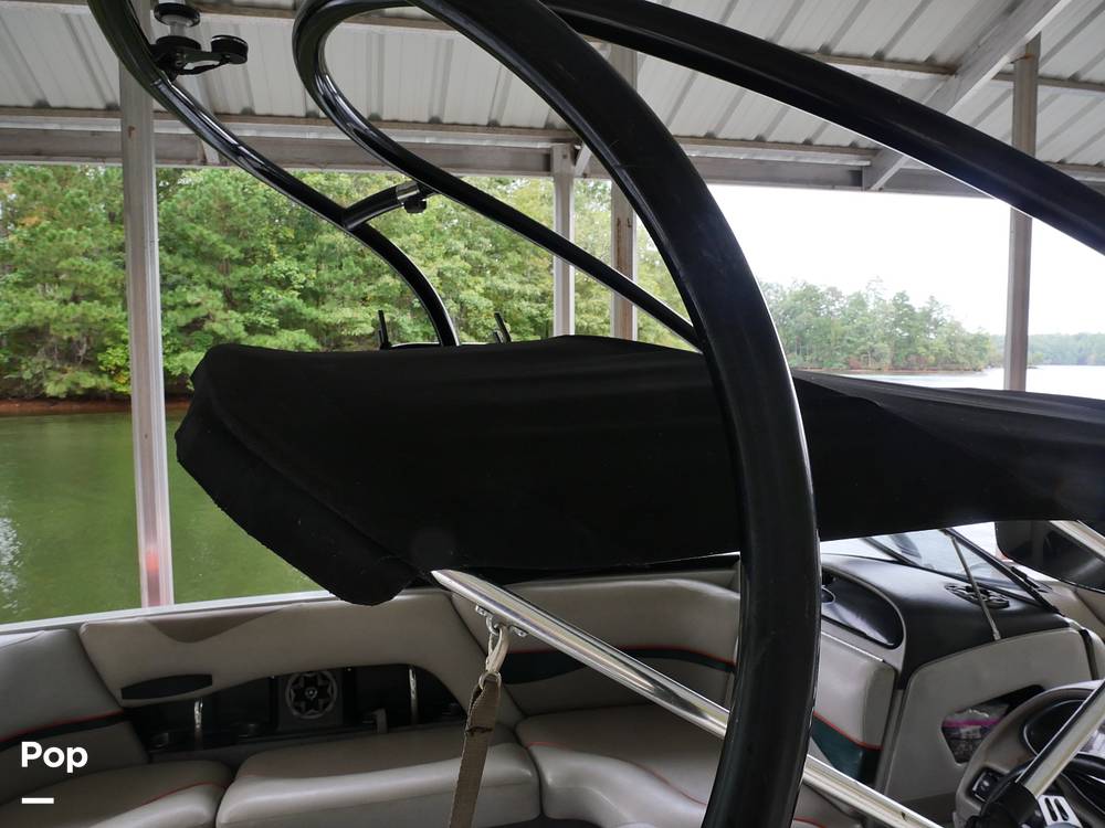 Slide: The Image of Malibu Wakesetter 21VLX 2006 - 14725544