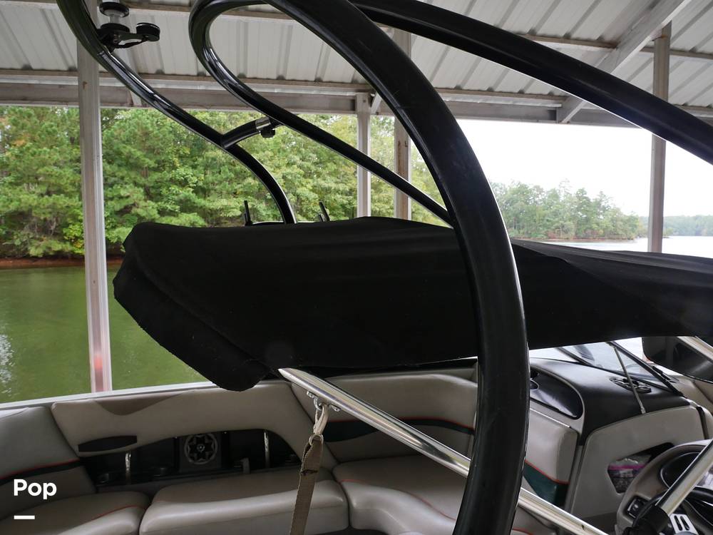Slide: The Image of Malibu Wakesetter 21VLX 2006 - 14725545