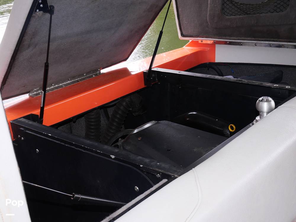 Slide: The Image of Malibu Wakesetter 21VLX 2006 - 14725562