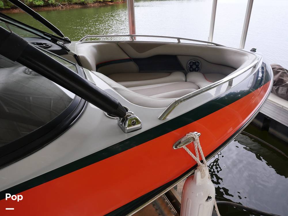 Slide: The Image of Malibu Wakesetter 21VLX 2006 - 14725354