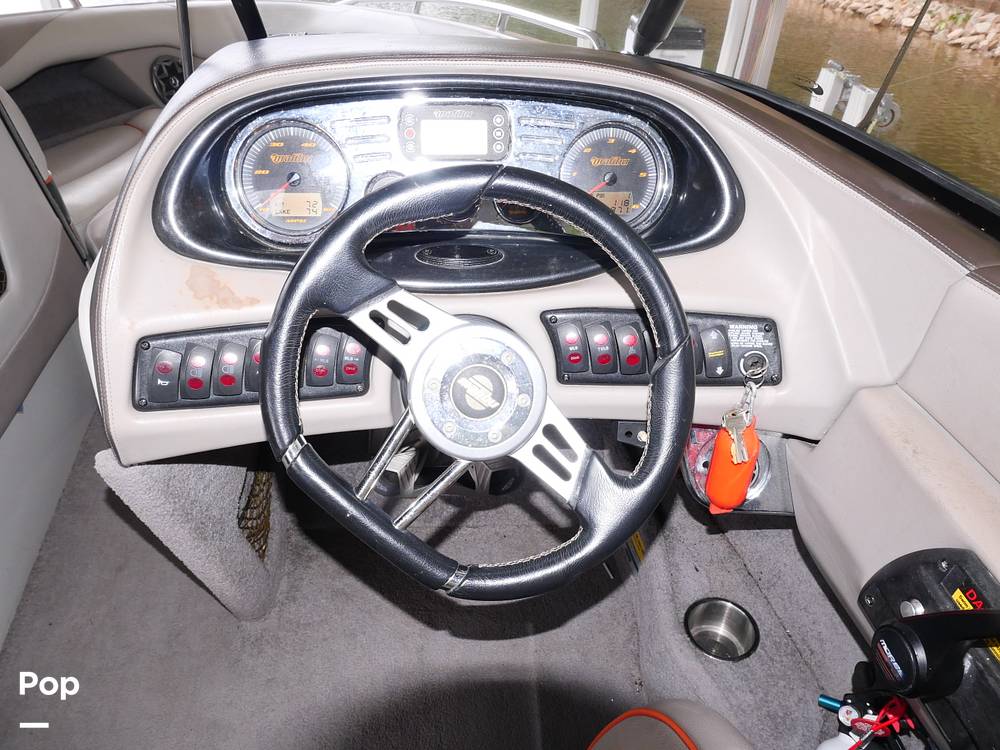Slide: The Image of Malibu Wakesetter 21VLX 2006 - 14725577