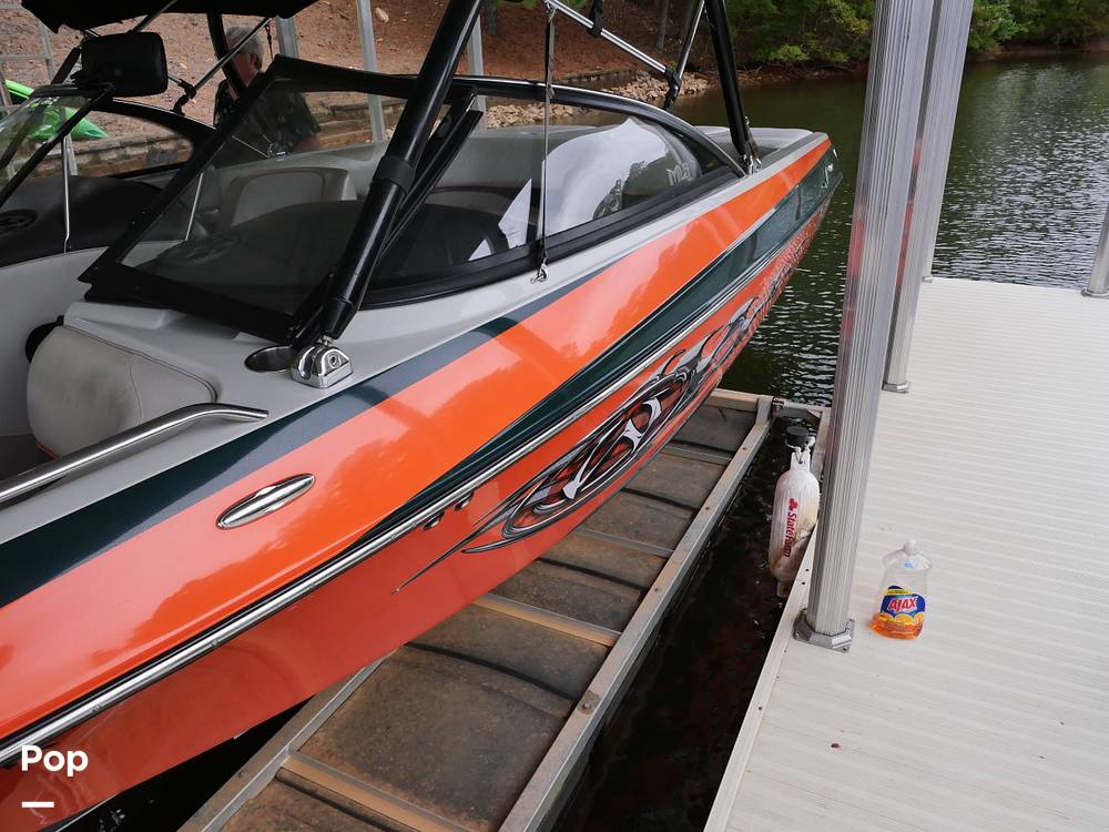 Slide: The Image of Malibu Wakesetter 21VLX 2006 - 14725357