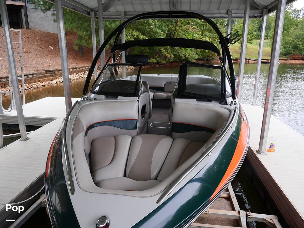 Slide: The Image of Malibu Wakesetter 21VLX 2006 - 14725363