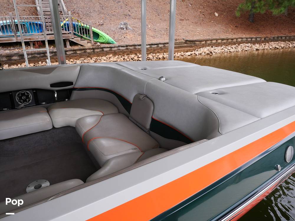 Slide: The Image of Malibu Wakesetter 21VLX 2006 - 14725367