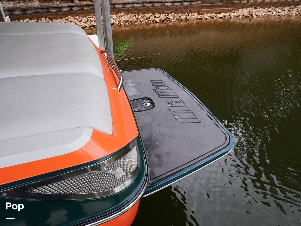 Slide: The Image of Malibu Wakesetter 21VLX 2006 - 14725369