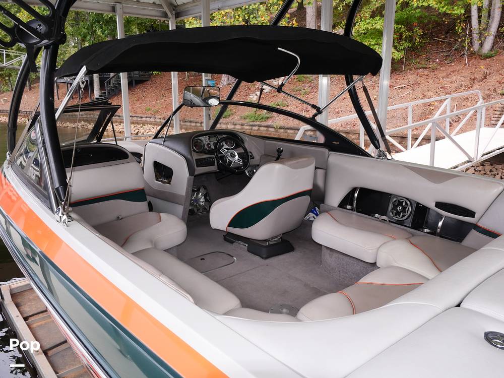 Slide: The Image of Malibu Wakesetter 21VLX 2006 - 14725378