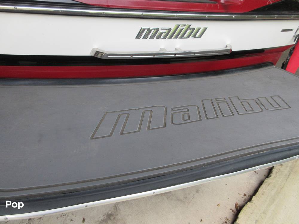 Slide: The Image of Malibu Wakesetter 21 VLX 2012 - 14289663