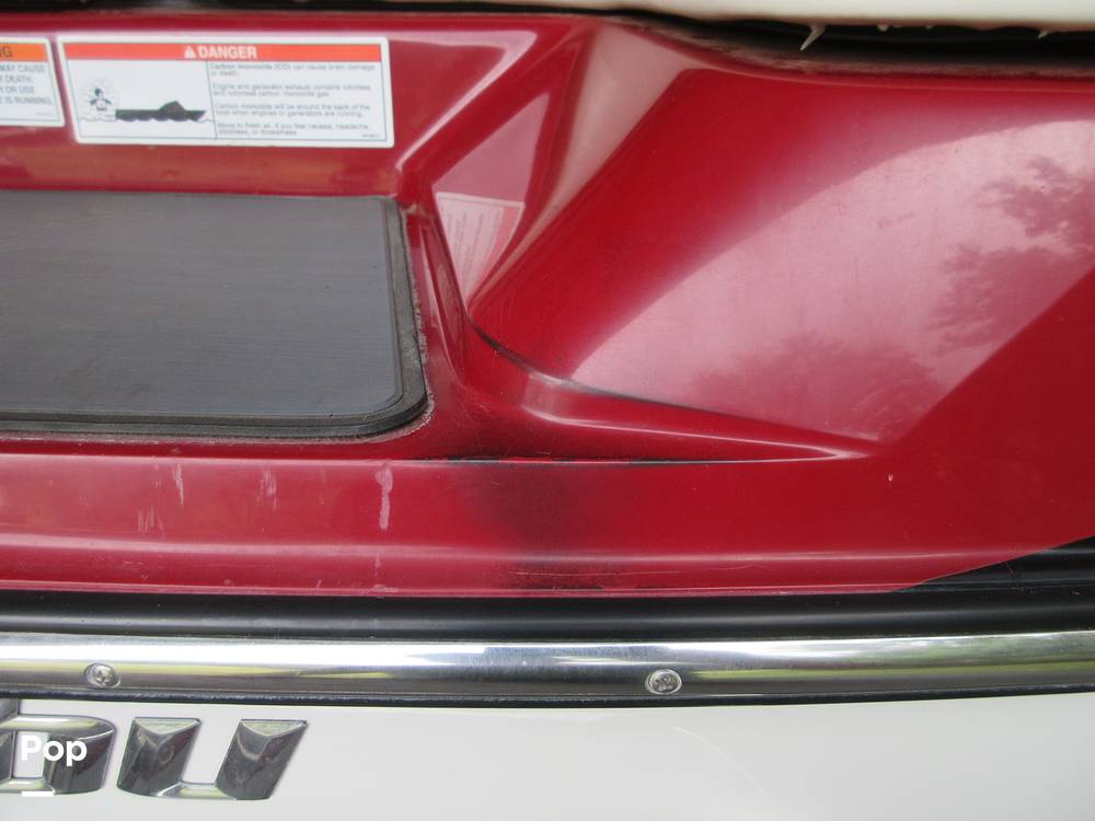 Slide: The Image of Malibu Wakesetter 21 VLX 2012 - 14289665