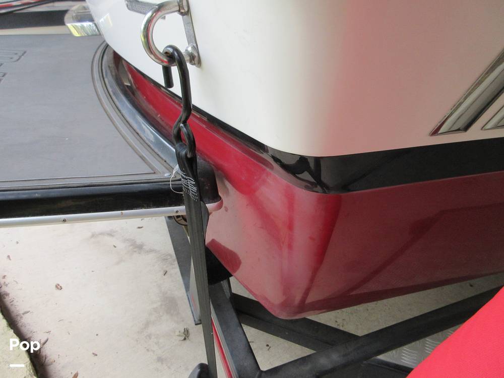 Slide: The Image of Malibu Wakesetter 21 VLX 2012 - 14289669