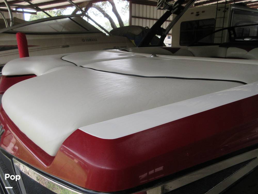 Slide: The Image of Malibu Wakesetter 21 VLX 2012 - 14289670