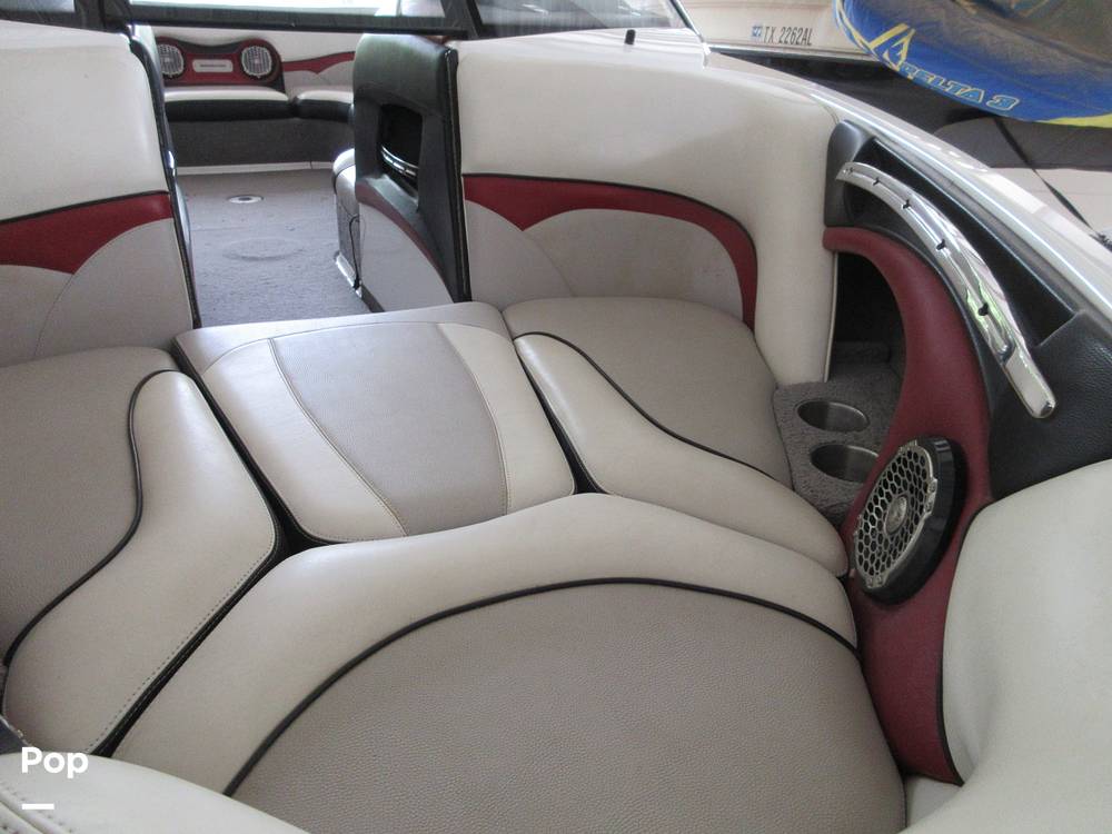 Slide: The Image of Malibu Wakesetter 21 VLX 2012 - 14289674