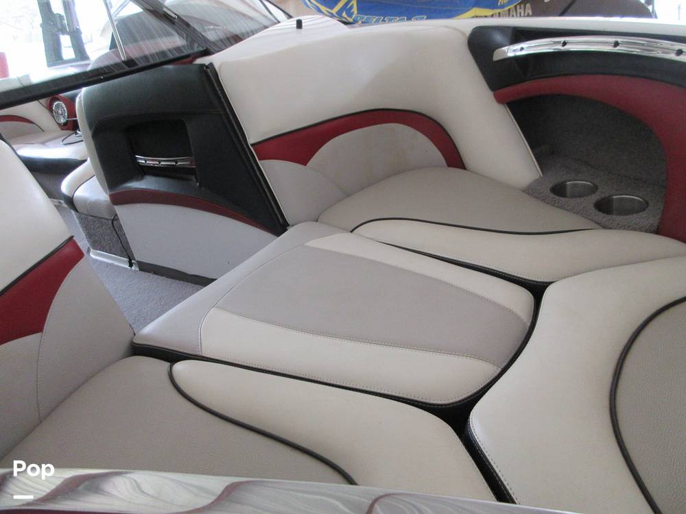 Slide: The Image of Malibu Wakesetter 21 VLX 2012 - 14289675