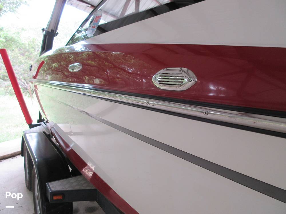 Slide: The Image of Malibu Wakesetter 21 VLX 2012 - 14289678