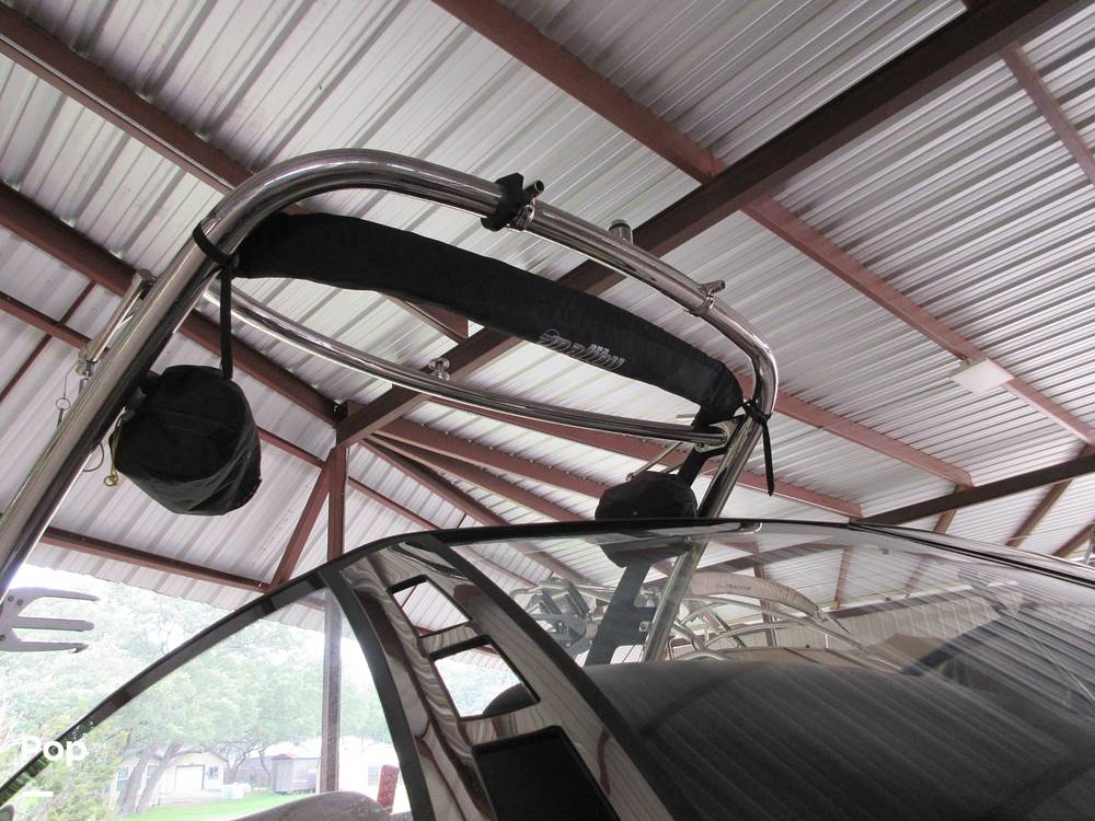 Slide: The Image of Malibu Wakesetter 21 VLX 2012 - 14289679