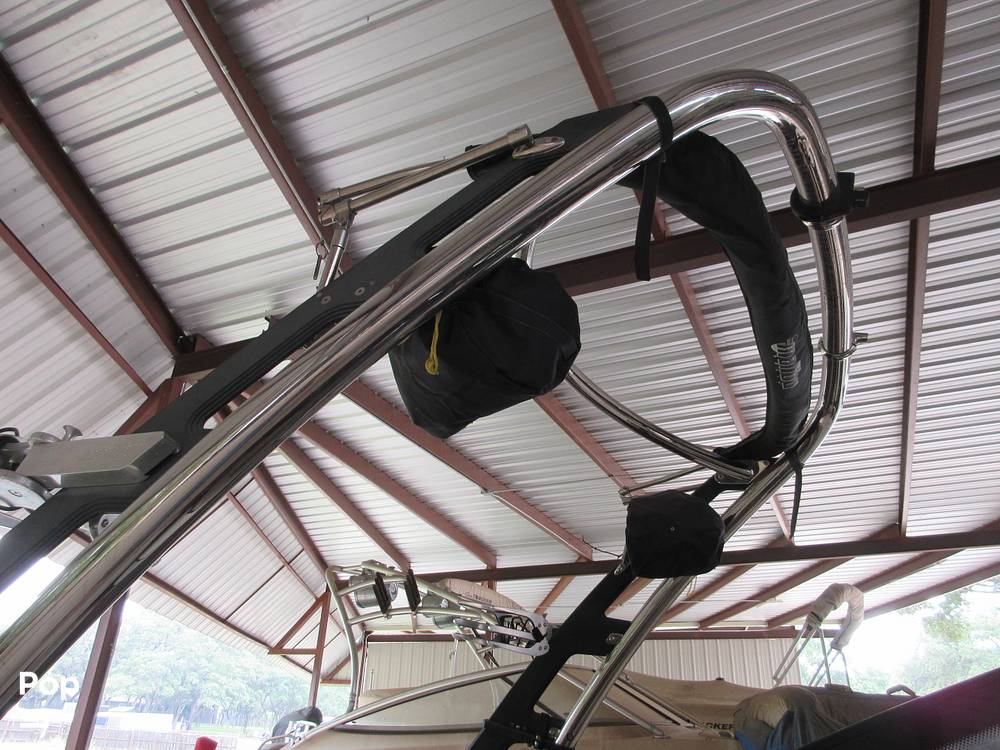 Slide: The Image of Malibu Wakesetter 21 VLX 2012 - 14289683