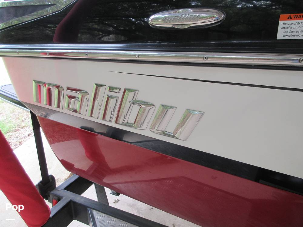 Slide: The Image of Malibu Wakesetter 21 VLX 2012 - 14289685