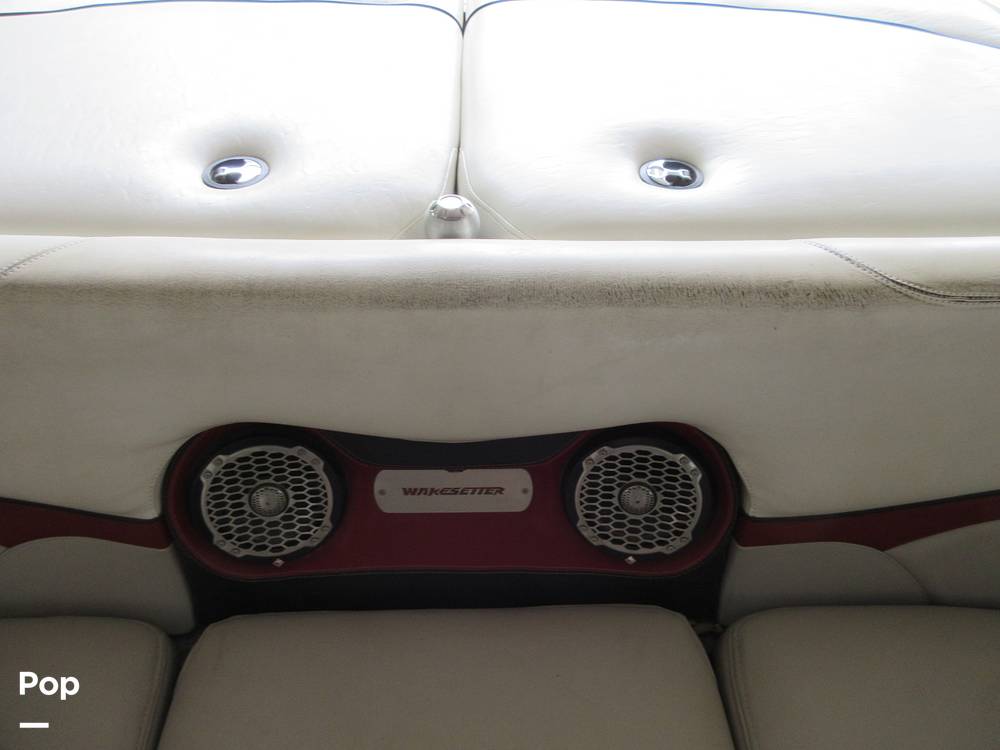 Slide: The Image of Malibu Wakesetter 21 VLX 2012 - 14289689