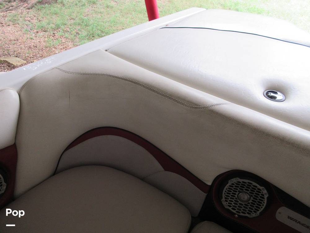 Slide: The Image of Malibu Wakesetter 21 VLX 2012 - 14289690