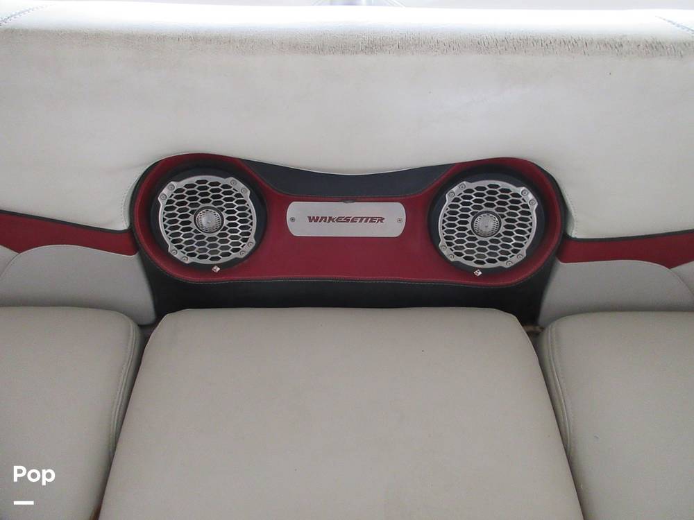 Slide: The Image of Malibu Wakesetter 21 VLX 2012 - 14289691