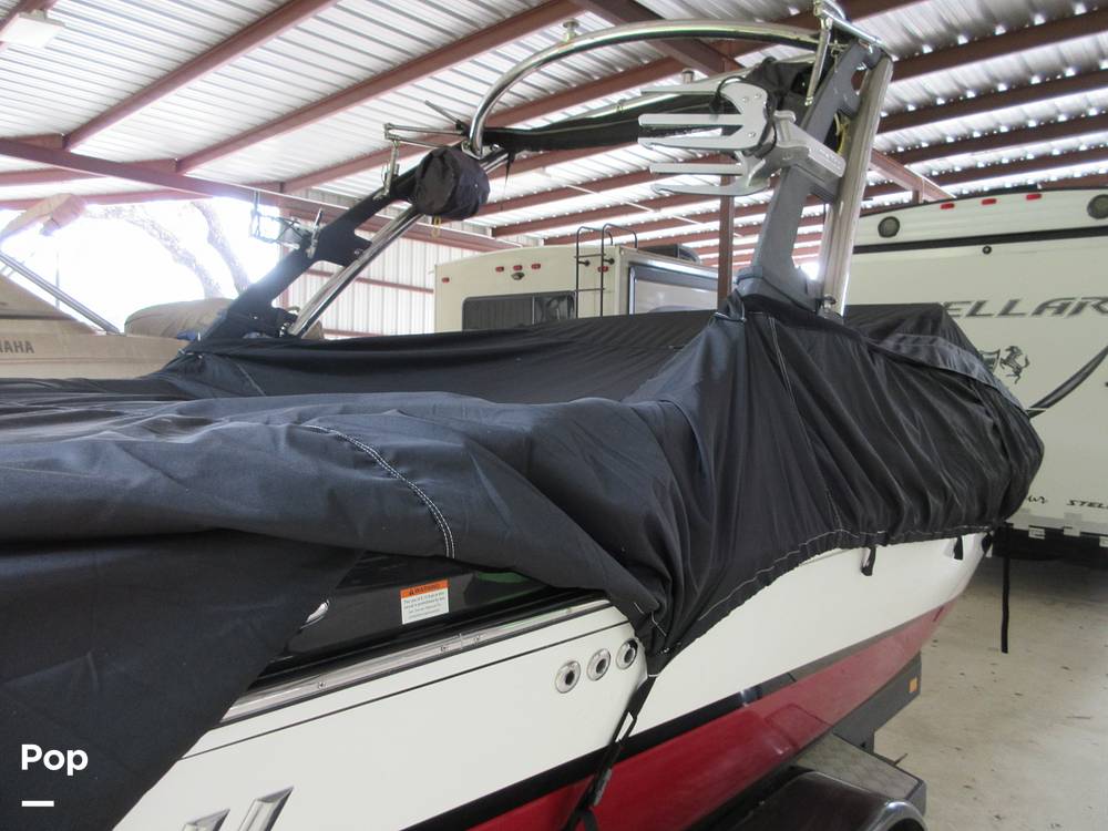 Slide: The Image of Malibu Wakesetter 21 VLX 2012 - 14289651