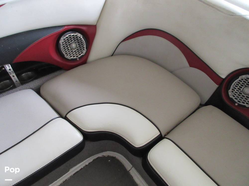 Slide: The Image of Malibu Wakesetter 21 VLX 2012 - 14289692
