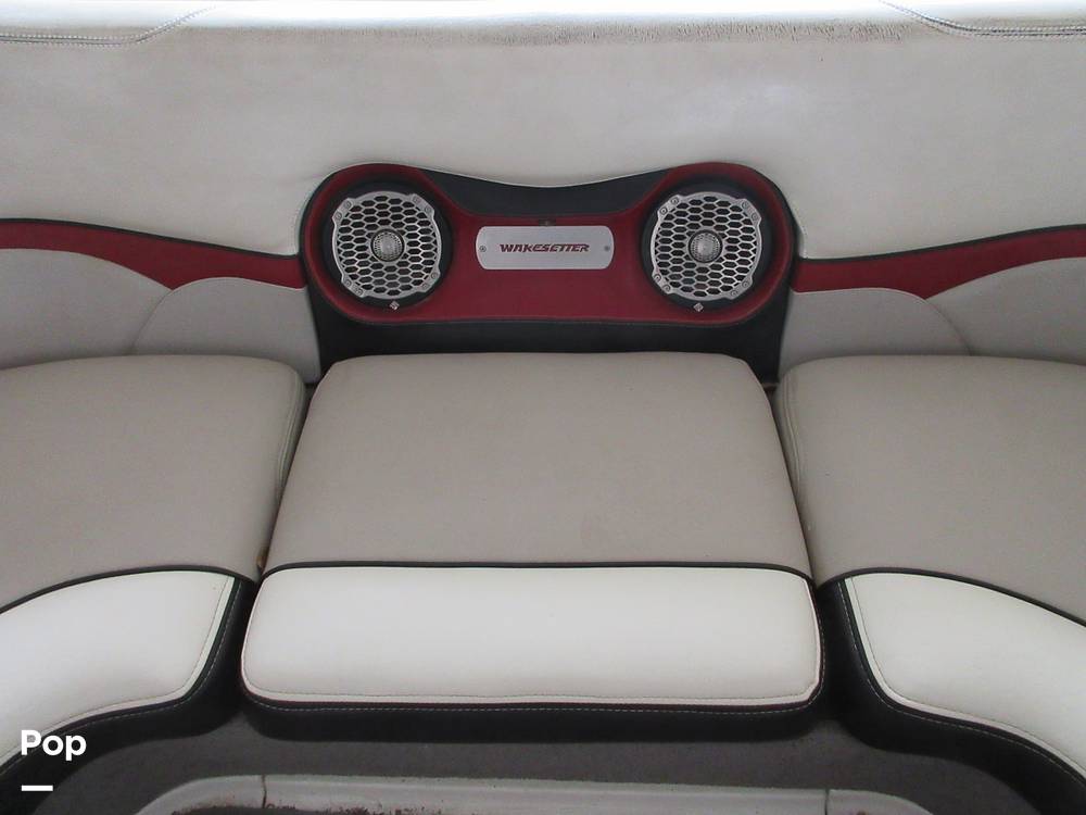 Slide: The Image of Malibu Wakesetter 21 VLX 2012 - 14289693