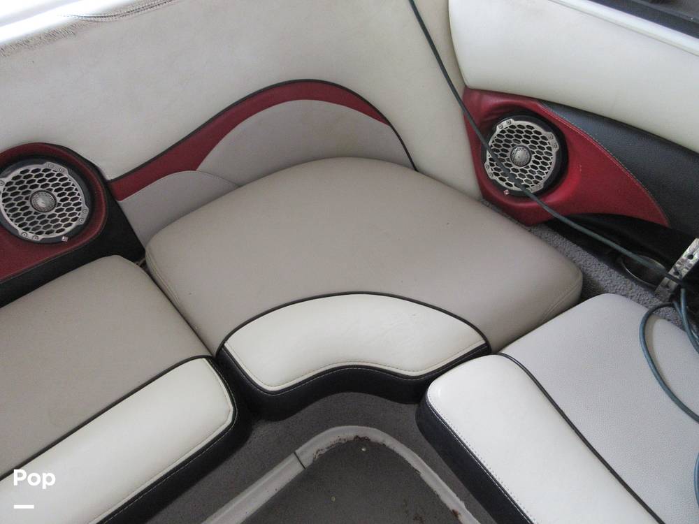 Slide: The Image of Malibu Wakesetter 21 VLX 2012 - 14289694