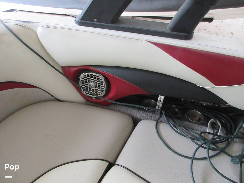 Slide: The Image of Malibu Wakesetter 21 VLX 2012 - 14289695
