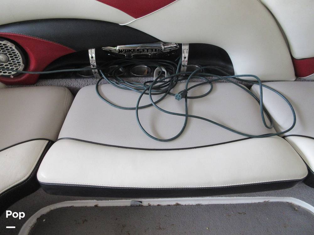 Slide: The Image of Malibu Wakesetter 21 VLX 2012 - 14289696