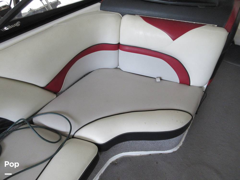 Slide: The Image of Malibu Wakesetter 21 VLX 2012 - 14289697