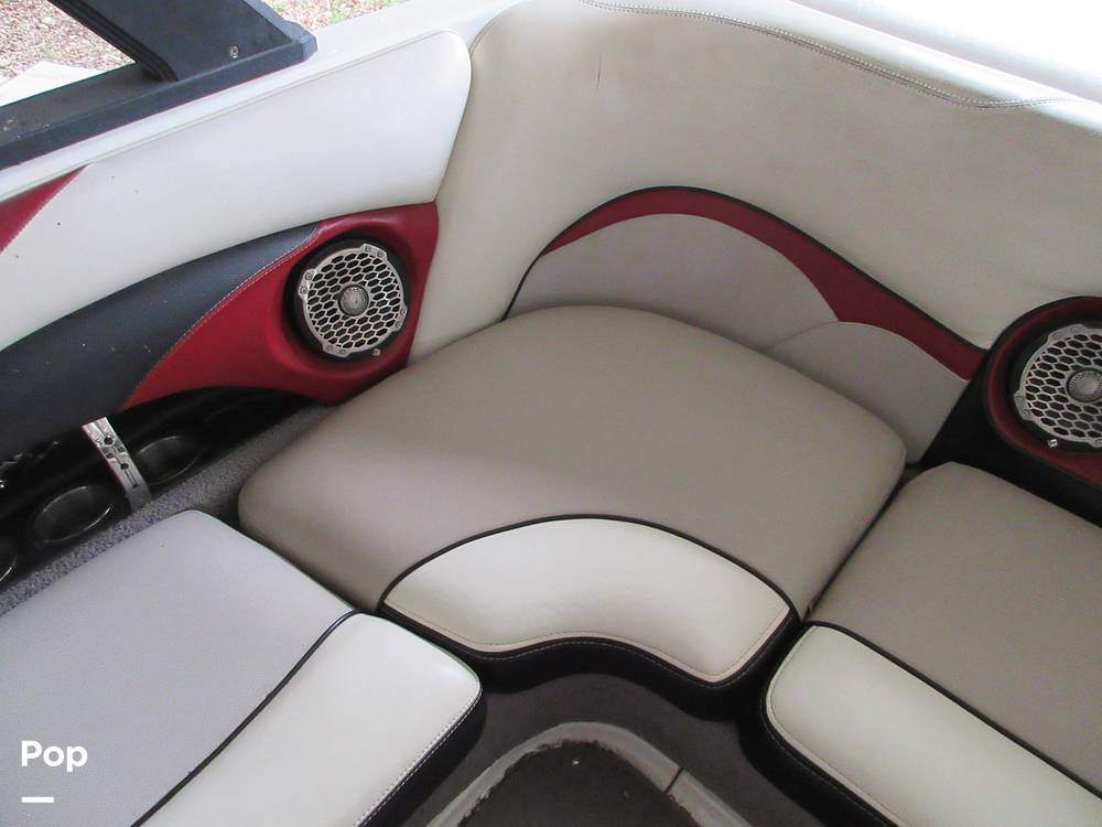 Slide: The Image of Malibu Wakesetter 21 VLX 2012 - 14289698