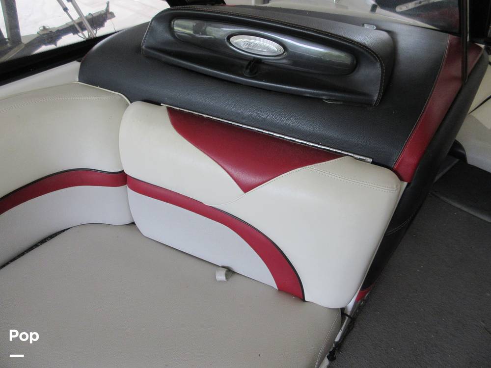 Slide: The Image of Malibu Wakesetter 21 VLX 2012 - 14289702