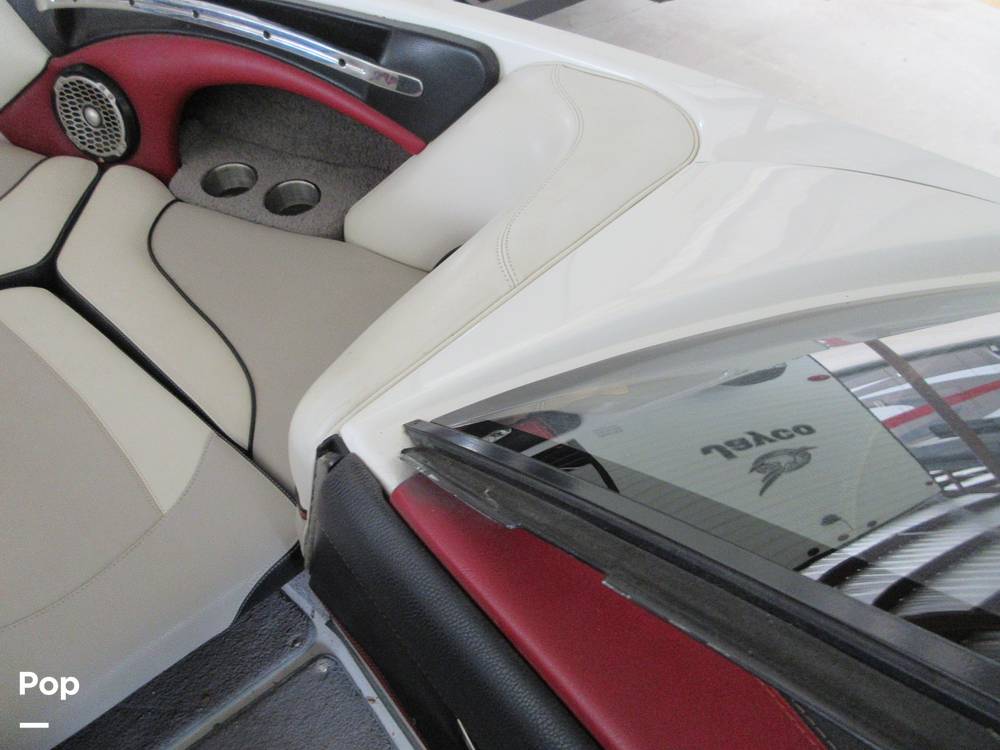 Slide: The Image of Malibu Wakesetter 21 VLX 2012 - 14289714