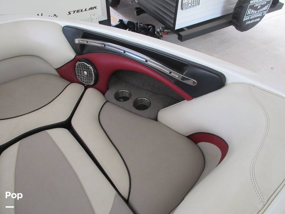 Slide: The Image of Malibu Wakesetter 21 VLX 2012 - 14289715
