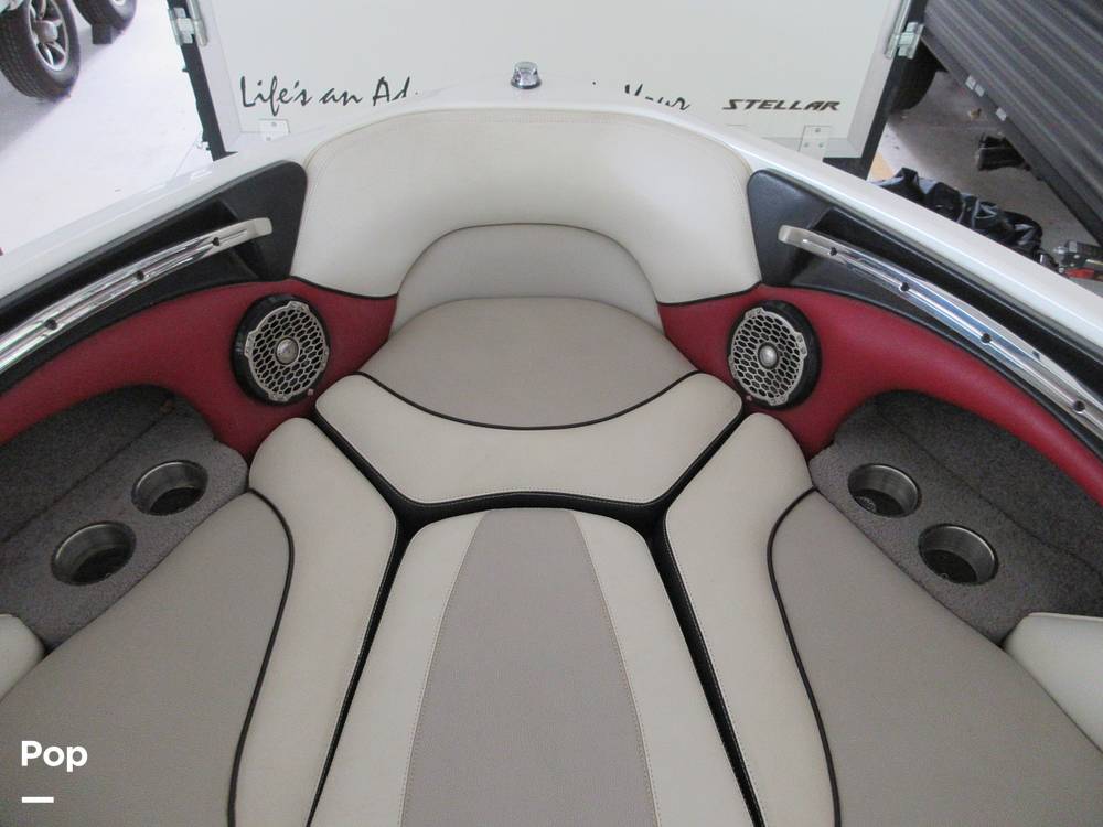 Slide: The Image of Malibu Wakesetter 21 VLX 2012 - 14289716