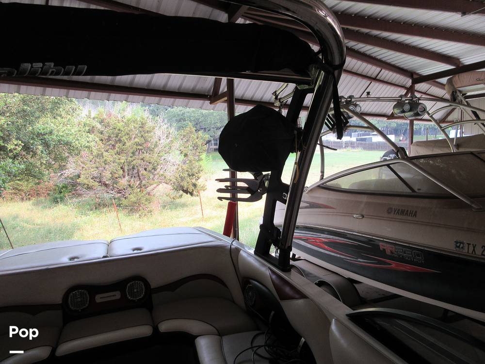 Slide: The Image of Malibu Wakesetter 21 VLX 2012 - 14289720