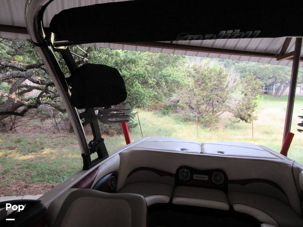 Slide: The Image of Malibu Wakesetter 21 VLX 2012 - 14289721