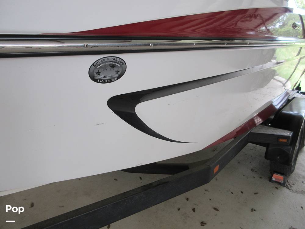 Slide: The Image of Malibu Wakesetter 21 VLX 2012 - 14289656