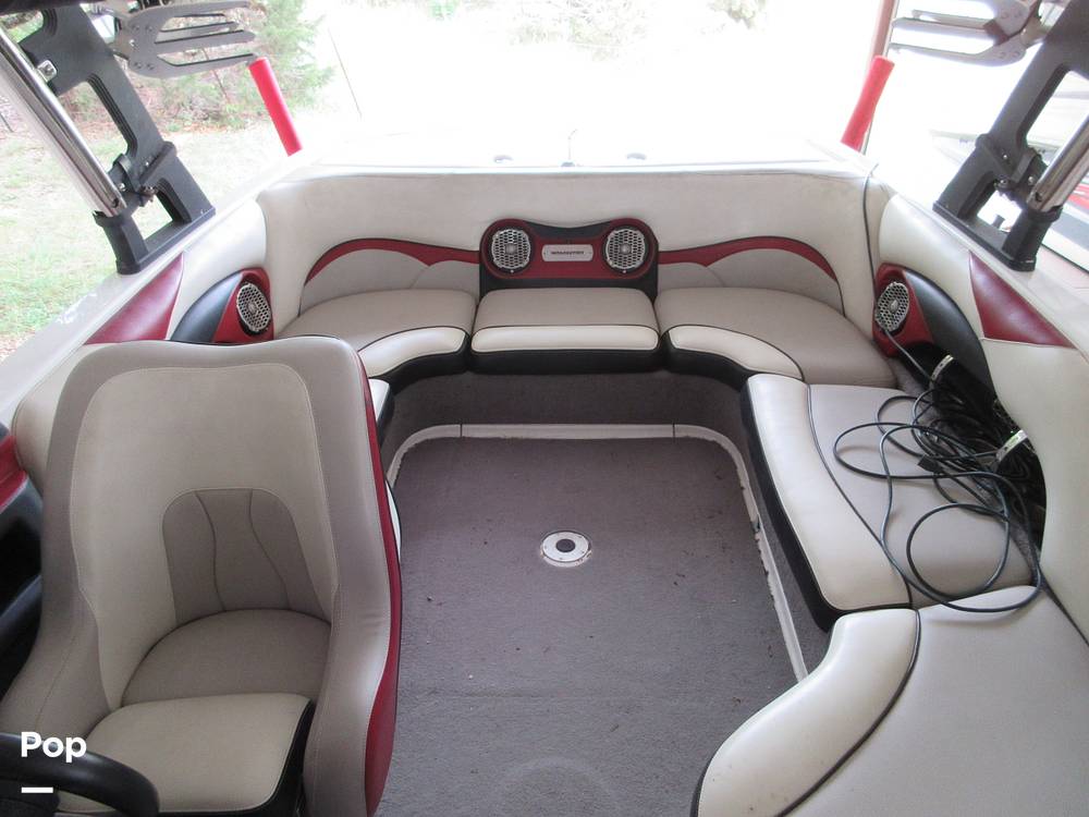 Slide: The Image of Malibu Wakesetter 21 VLX 2012 - 14289722