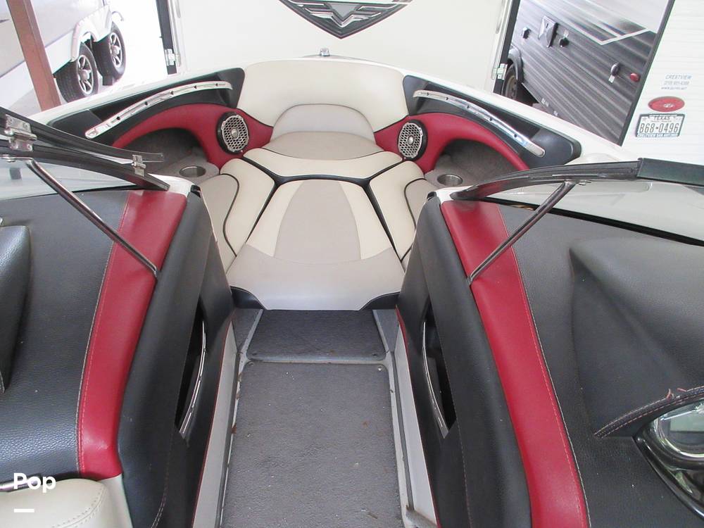 Slide: The Image of Malibu Wakesetter 21 VLX 2012 - 14289724