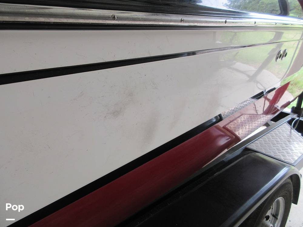 Slide: The Image of Malibu Wakesetter 21 VLX 2012 - 14289657