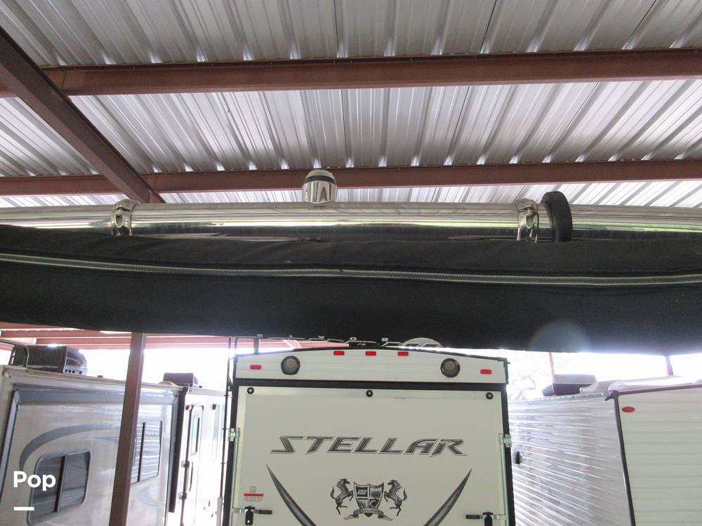 Slide: The Image of Malibu Wakesetter 21 VLX 2012 - 14289740