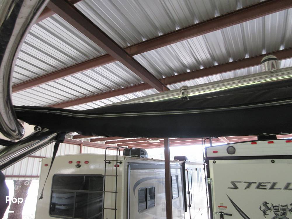 Slide: The Image of Malibu Wakesetter 21 VLX 2012 - 14289741