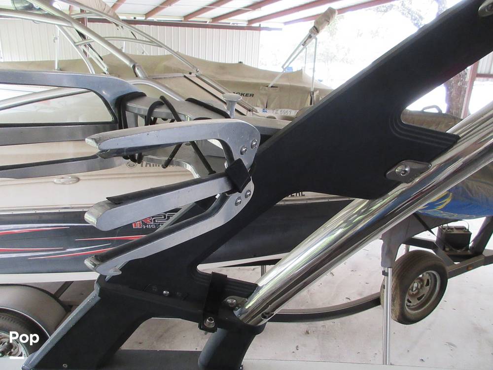 Slide: The Image of Malibu Wakesetter 21 VLX 2012 - 14289743