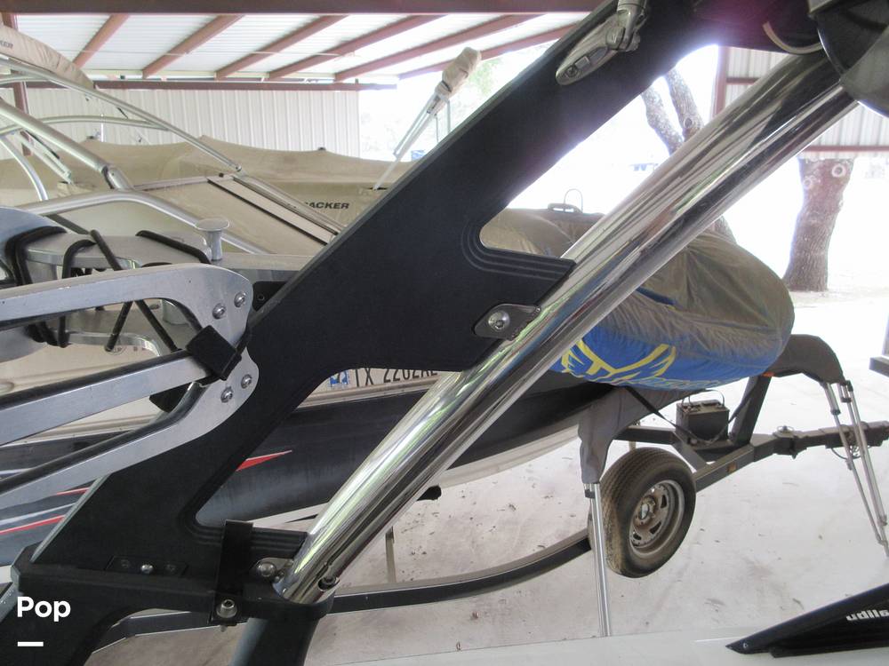 Slide: The Image of Malibu Wakesetter 21 VLX 2012 - 14289746