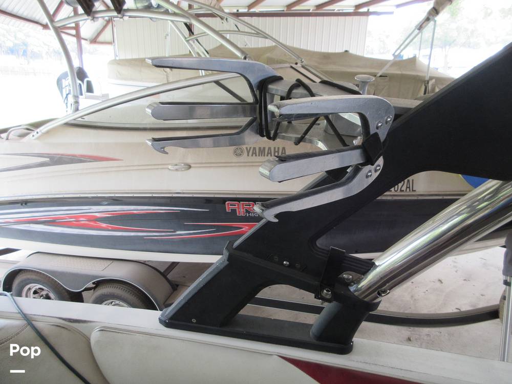 Slide: The Image of Malibu Wakesetter 21 VLX 2012 - 14289747