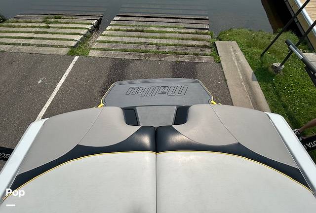 Slide: The Image of Malibu Wakesetter 21 VLX 2014 - 15750432